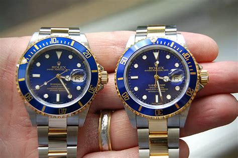 copia fedele rolex|how to find a fake rolex.